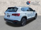 Used 2024 Volkswagen Taos S image 4