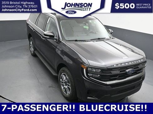 New 2025 Ford Expedition Active image 1