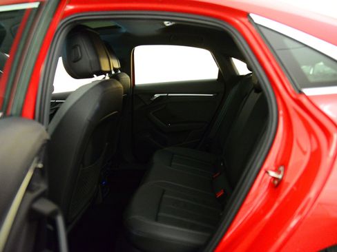 Certified 2022 Audi A3 2.0T Premium image 11