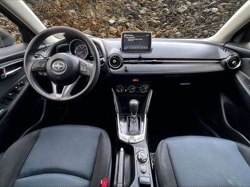 Used 2016 Scion iA image 13