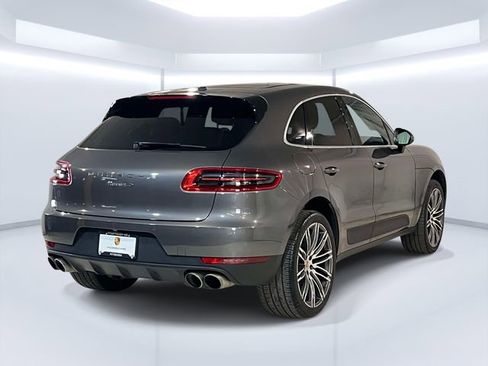 Used 2015 Porsche Macan S AWD/4WD image 9