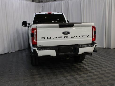 Used 2025 Ford F350 XL w/ STX Appearance Package image 18