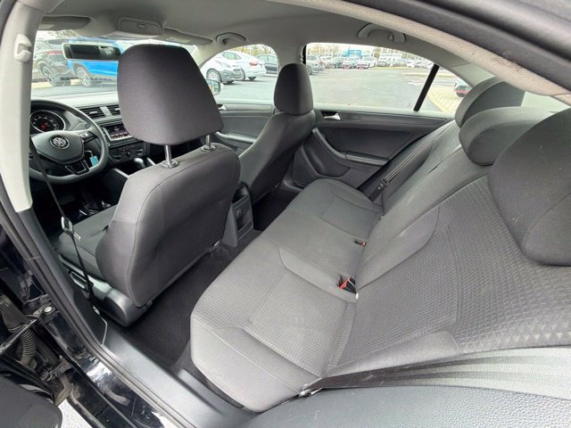 Used 2016 Volkswagen Jetta S FWD image 23