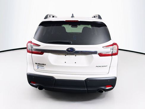 Used 2024 Subaru Ascent Premium w/ Convenience Package AWD/4WD image 10