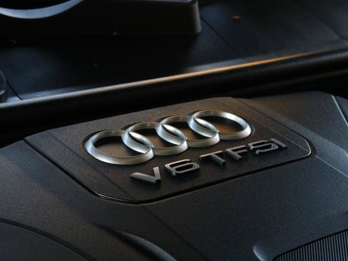 Used 2018 Audi Q7 3.0T Prestige AWD/4WD image 63