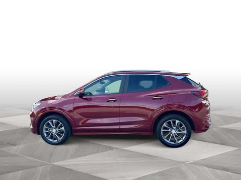 Used 2023 Buick Encore GX Select w/ Sport Touring Package FWD image 5