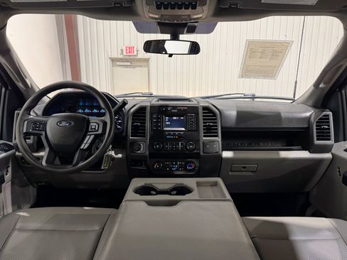 Used 2022 Ford F350 XL w/ Power Equipment Group image 20