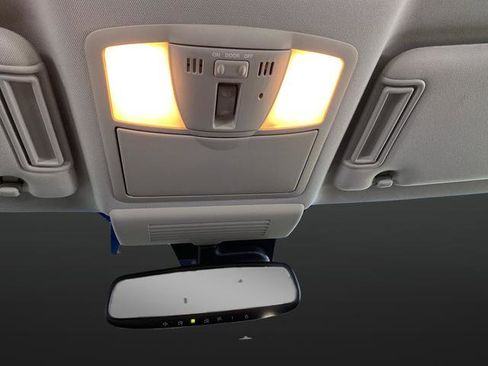 Used 2017 Nissan Armada Platinum image 27