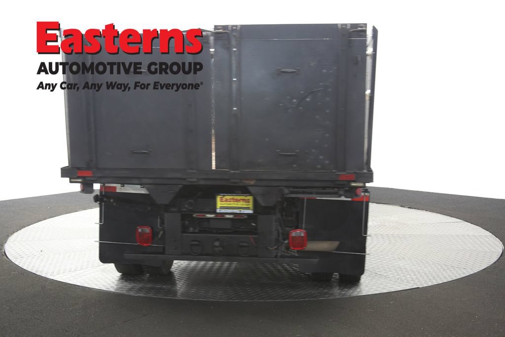 Used 2016 Ford F450 XL w/ Snow Plow Prep Package RWD image 41