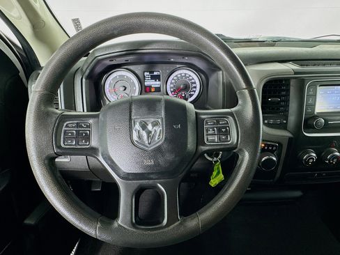 Used 2022 RAM 1500 Tradesman w/ Popular Equipment Group image 11