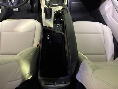 Used 2024 Cadillac CT4 Luxury w/ LPO, Radiant Package AWD/4WD image 38