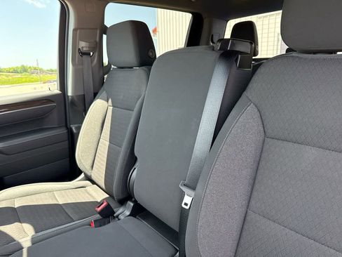 Used 2024 GMC Sierra 1500 Elevation AWD/4WD image 31