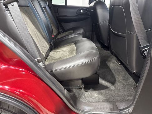 Used 2007 Chevrolet TrailBlazer SS image 92
