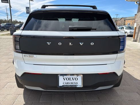 New 2026 Volvo EX30 Cross Country Ultra w/ Protection Package Premier image 6