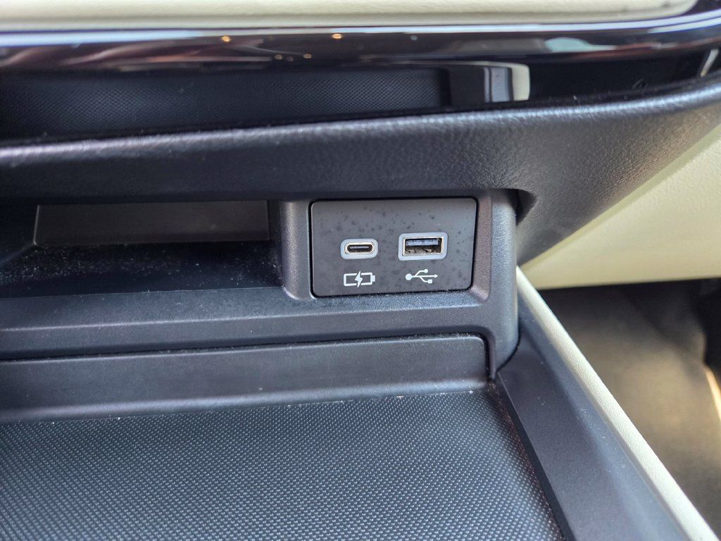 Used 2024 Lexus NX 350 AWD w/ Vision Package image 21