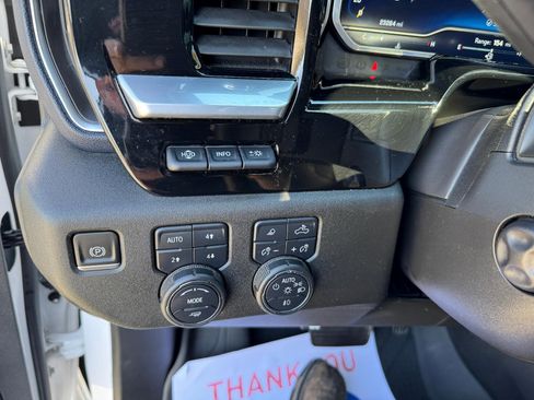 Certified 2023 Chevrolet Silverado 1500 High Country w/ High Country Premium Package image 26