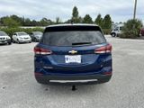 Used 2022 Chevrolet Equinox LT w/ LPO, Cargo Package image 4
