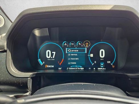 Used 2022 Ford F150 Tremor w/ Equipment Group 402A High AWD/4WD image 12