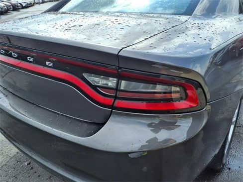 Used 2023 Dodge Charger SXT image 11