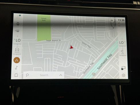 New 2026 Land Rover Range Rover Sport SE image 26