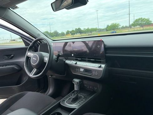 Used 2026 Hyundai Kona SEL Sport AWD/4WD image 23