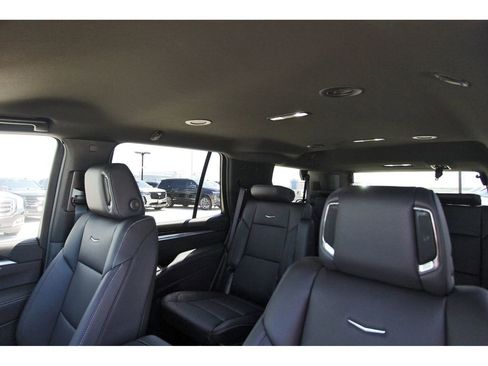 New 2026 Cadillac Escalade 2WD image 23