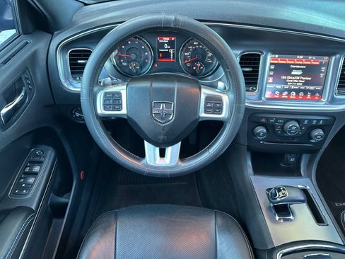 Used 2012 Dodge Charger SXT Plus RWD image 15