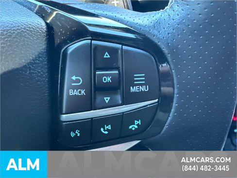 Certified 2022 Ford Explorer ST w/ Equipment Group 401A image 35