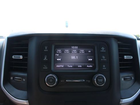 Used 2023 RAM 1500 Big Horn RWD image 49
