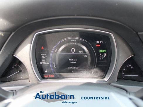 Used 2021 Lexus LS 500h RWD image 15