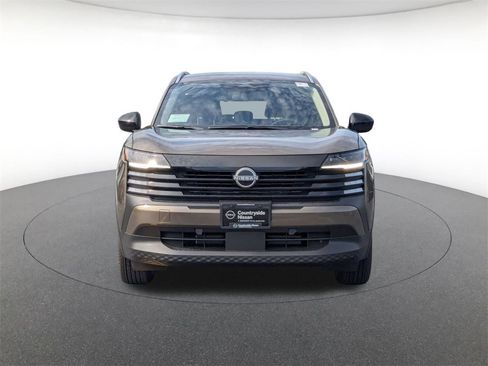 New 2026 Nissan Kicks SV w/ Cold Weather Package image 2