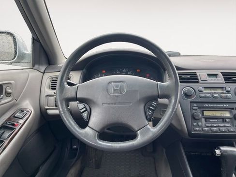 Used 2002 Honda Accord EX image 12
