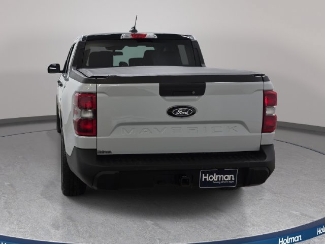 Used 2026 Ford Maverick XLT w/ Equipment Group 301A AWD/4WD image 7