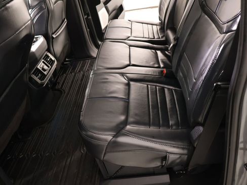 Used 2024 Ford F150 Platinum w/ Equipment Group 702A High AWD/4WD image 14