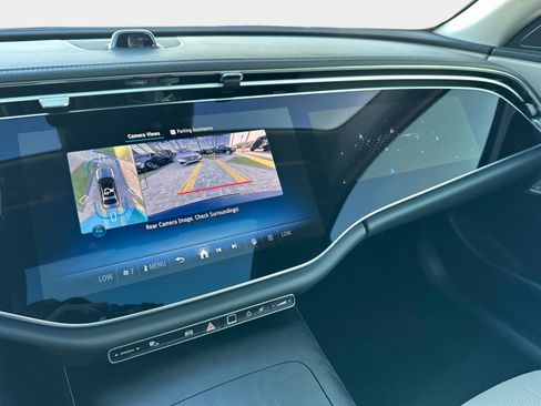 New 2026 Mercedes-Benz E 350 E 350 RWD Sedan image 25
