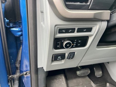 Certified 2024 Ford F150 XLT w/ Equipment Group 303A High image 11