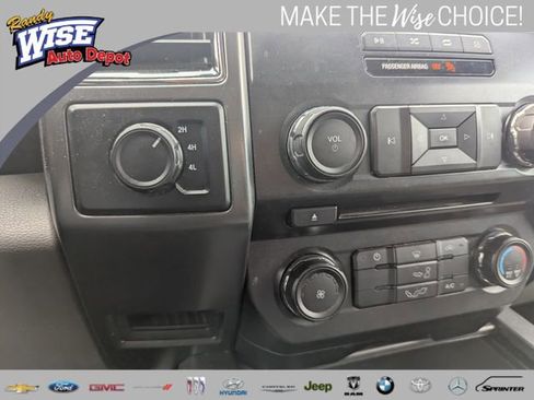 Used 2018 Ford F150 XLT w/ XTR Package image 15