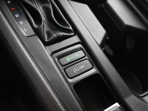 Used 2024 Honda Accord EX image 47