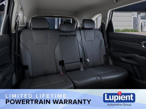 New 2026 Kia Sorento S image 20