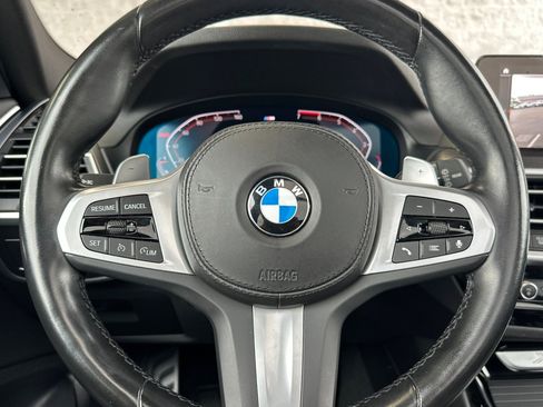 Used 2024 BMW X3 sDrive30i w/ M Sport Package image 23
