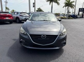 Used 2014 MAZDA MAZDA3 i Grand Touring FWD video 2