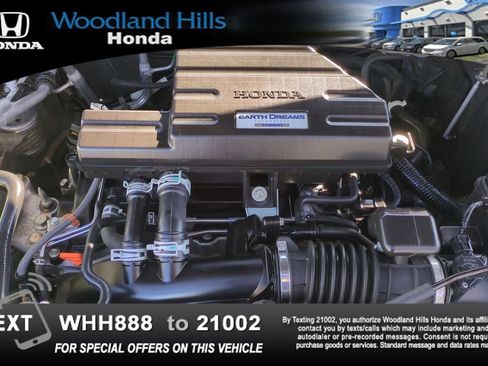 Used 2018 Honda CR-V EX image 25