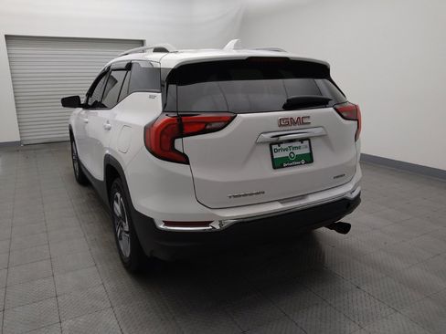 Used 2020 GMC Terrain SLT AWD/4WD image 6