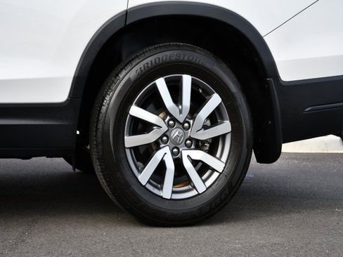 Used 2020 Honda Pilot EX image 17