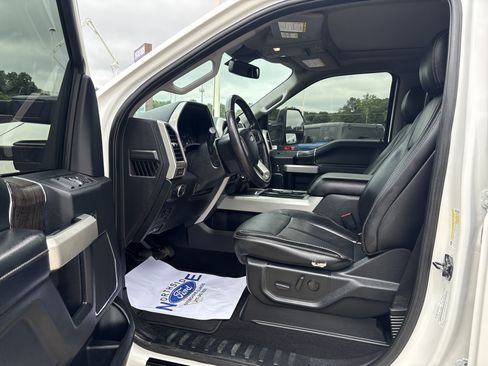 Used 2020 Ford F250 Lariat AWD/4WD image 11