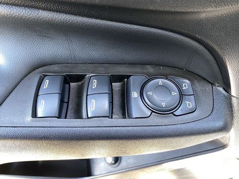Used 2024 Chevrolet Equinox LT AWD/4WD image 19