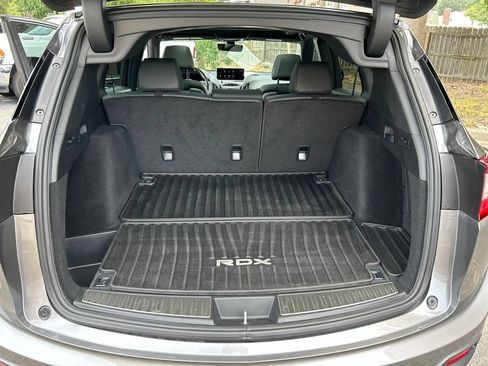 Used 2023 Acura RDX A-Spec AWD/4WD image 28