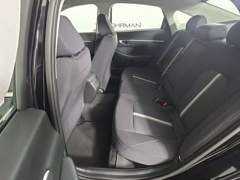 New 2026 Hyundai Sonata SEL image 20