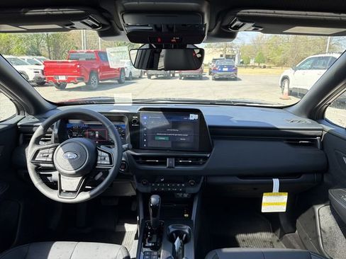 New 2026 Subaru Outback Limited AWD/4WD image 21