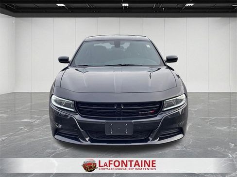 Certified 2023 Dodge Charger SXT image 8